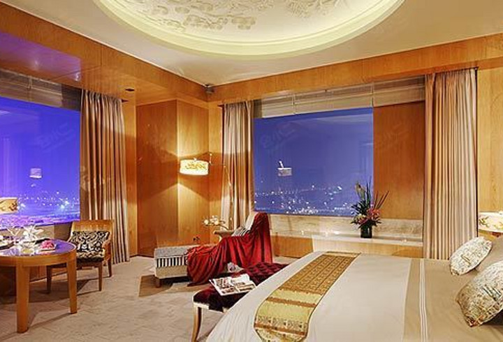 【北京盘古七星酒店】客房图片大全_客房图库-会小二