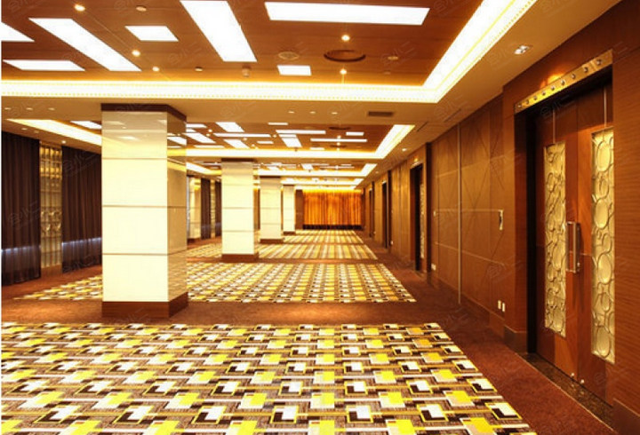 会议酒店 北京长富宫饭店  查看相册 百合厅c 面积73m/容纳人数50人
