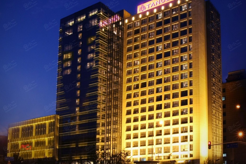北京唐拉雅秀酒店