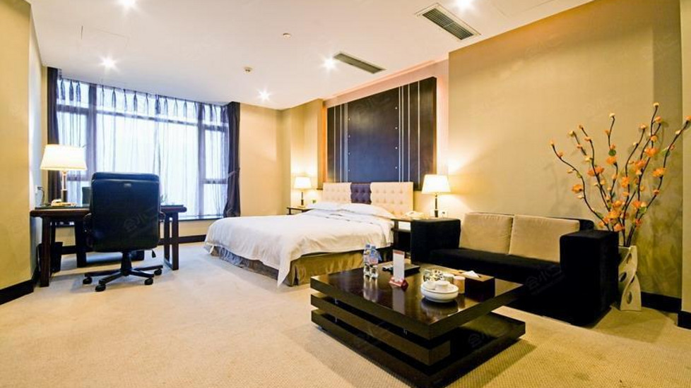 【重庆劲力酒店】客房图片大全_客房图库-会小二