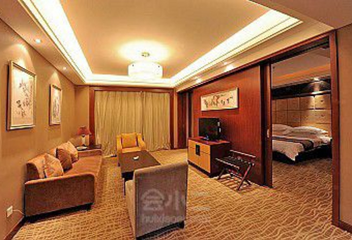 【大连金华大酒店】客房图片大全_客房图库-会小二