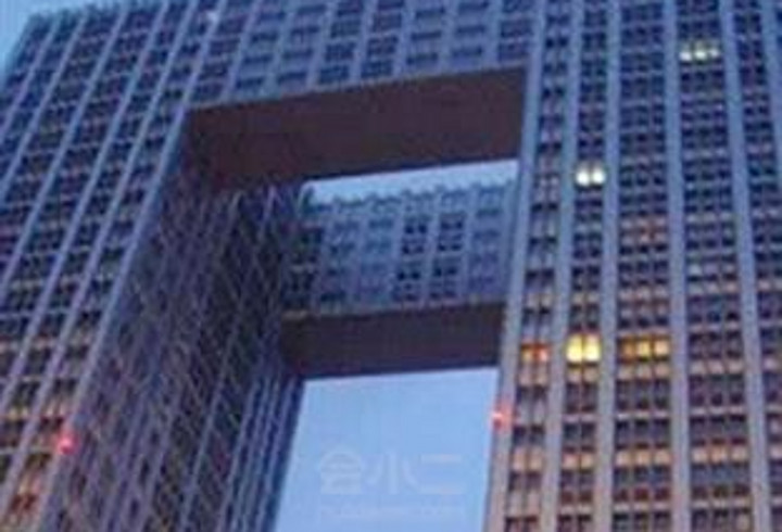 大连凯旋国际酒店式公寓