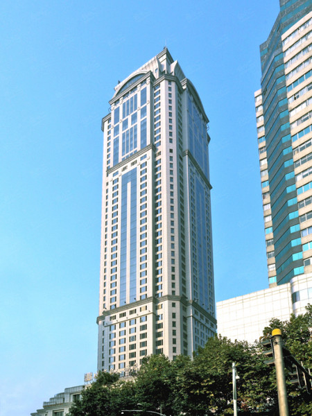南京城市名人酒店外观图片