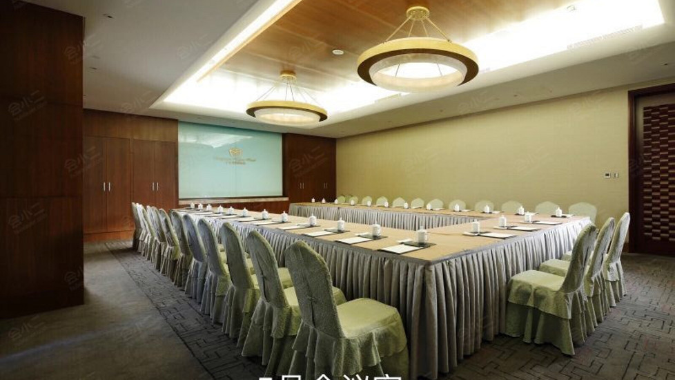 【石家庄中茂海悦酒店】会场图片大全_会场图库-会小二