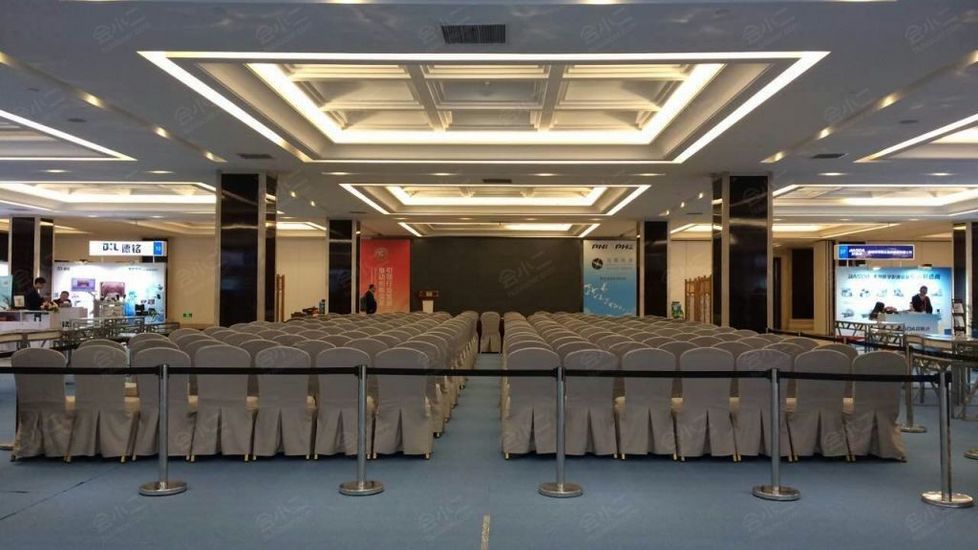 【昆明云安会都酒店】会场图片大全_会场图库-会小二