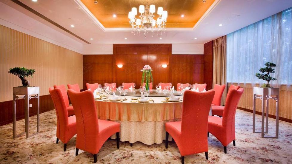 【嘉兴阳光大酒店】餐厅图片大全_餐厅图库-会小二