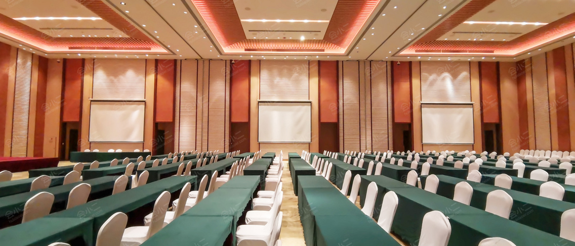 成都蒲江花样年福朋喜来登度假酒店,会场,酒店住宿,会议餐饮预订【会