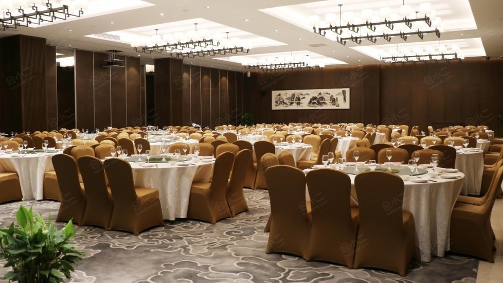 【南大国际会议中心】会场图片大全_会场图库-会小二