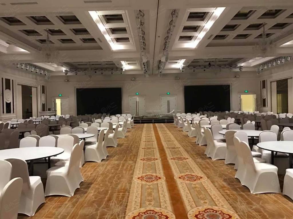 嘉宝丽国际宴会中心
