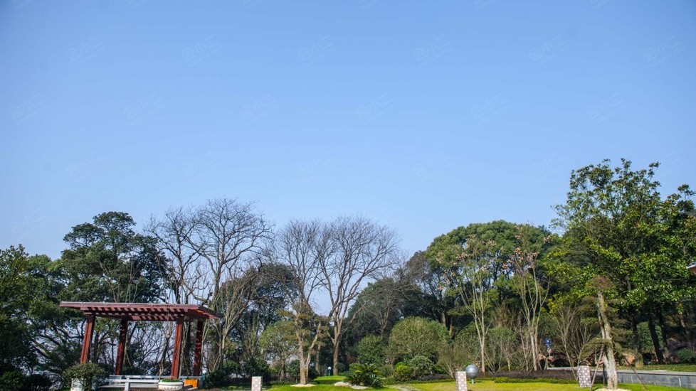 岳阳君山岛君澜度假酒店环境图片