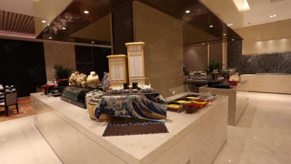 【南京隽恒酒店】餐厅图片大全_餐厅图库-会小二