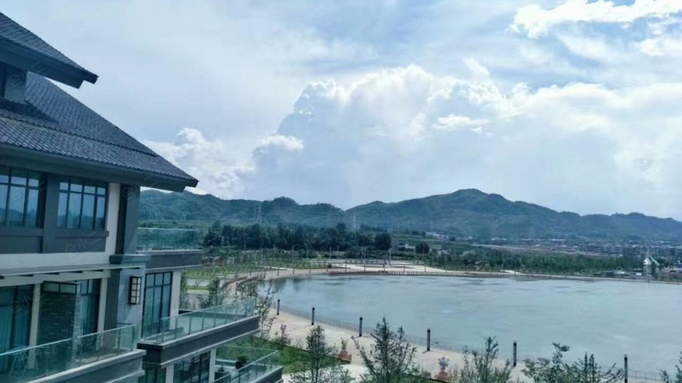 【兴义湖景国际酒店】环境图片大全_环境图库-会小二