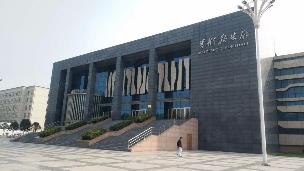 黄河科技学院(南校区)