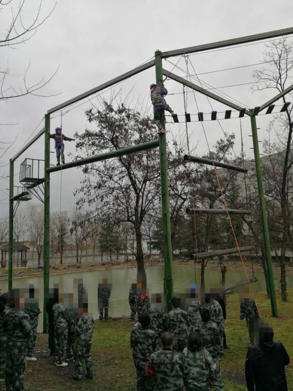 西安周至国防教育培训基地场地图片大全_西安周至国防教育培训基地