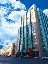 北京和喬麗致酒店