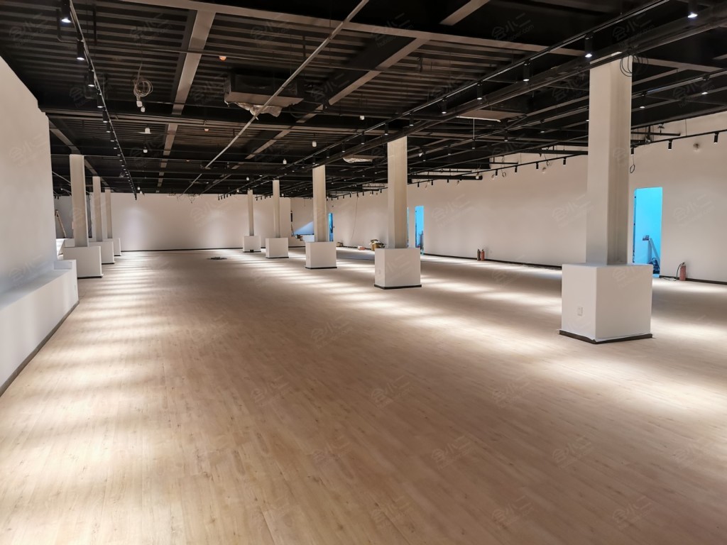 杜威中心dewey center会场图片