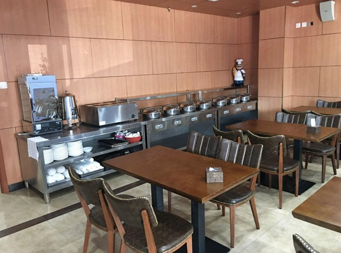 速8酒店(北京南苑机场红房子店)场地图片大全_速8酒店(北京南苑机场红