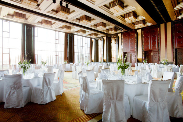 北京首都机场朗豪酒店