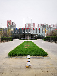 北京国际温泉酒店