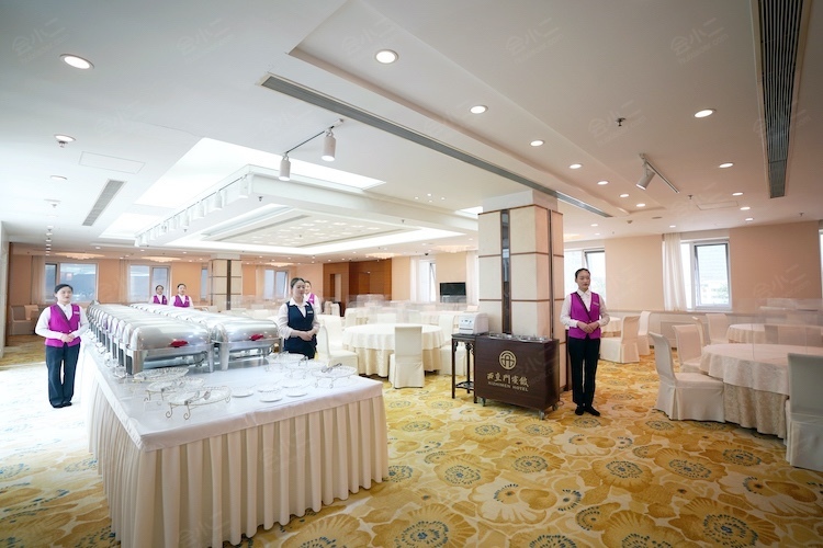 北京西直门宾馆场地图片大全_北京西直门宾馆会议室图库-会小二