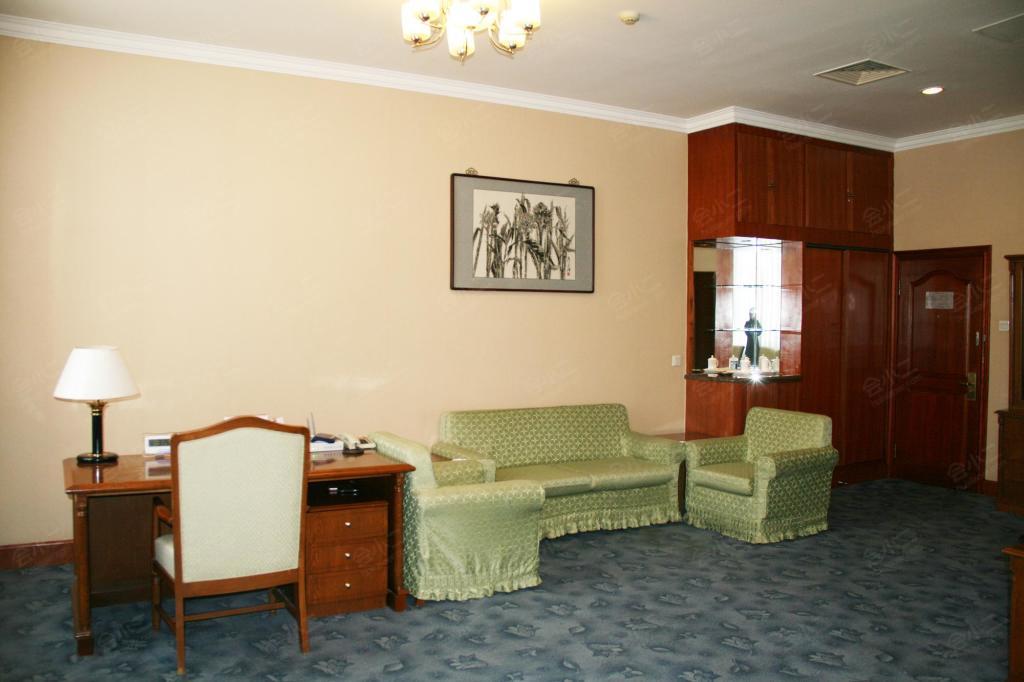 北京达园宾馆图片