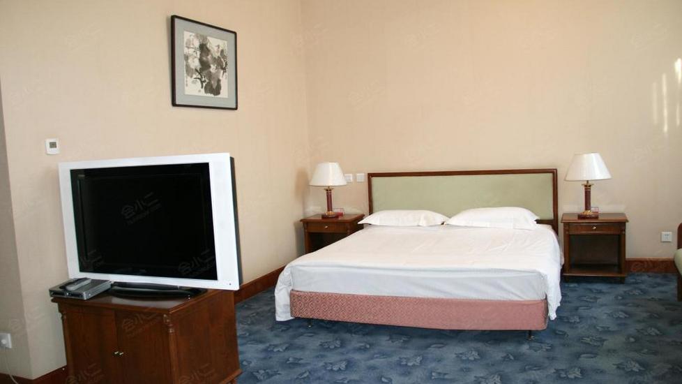 【北京达园宾馆】客房图片大全_客房图库-会小二