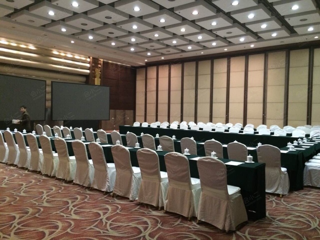 北京稻香湖景酒店