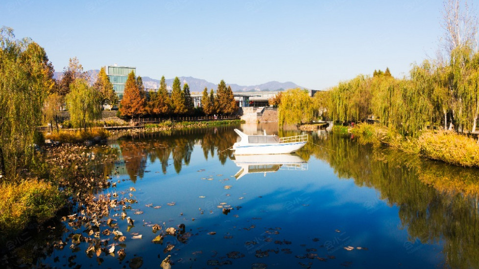 北京稻香湖景酒店图片