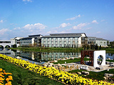 北京稻香湖景酒店