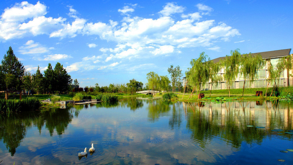 【北京稻香湖景酒店】环境图片大全_环境图库-会小二
