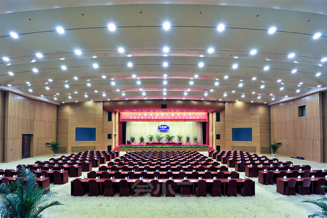 北京郊区10大热门会议中心推荐【会小二】会场团房3折起
