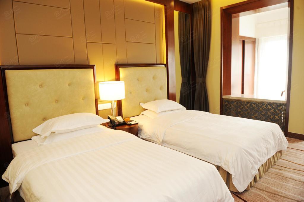 北京云天酒店图片