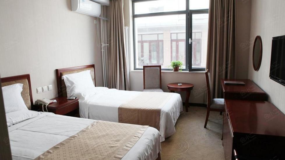 【北京万寿庄宾馆】客房图片大全_客房图库-会小二