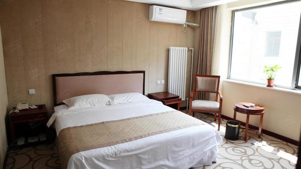 【北京万寿庄宾馆】客房图片大全_客房图库-会小二