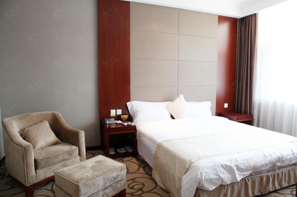 北京万寿庄宾馆客房图片