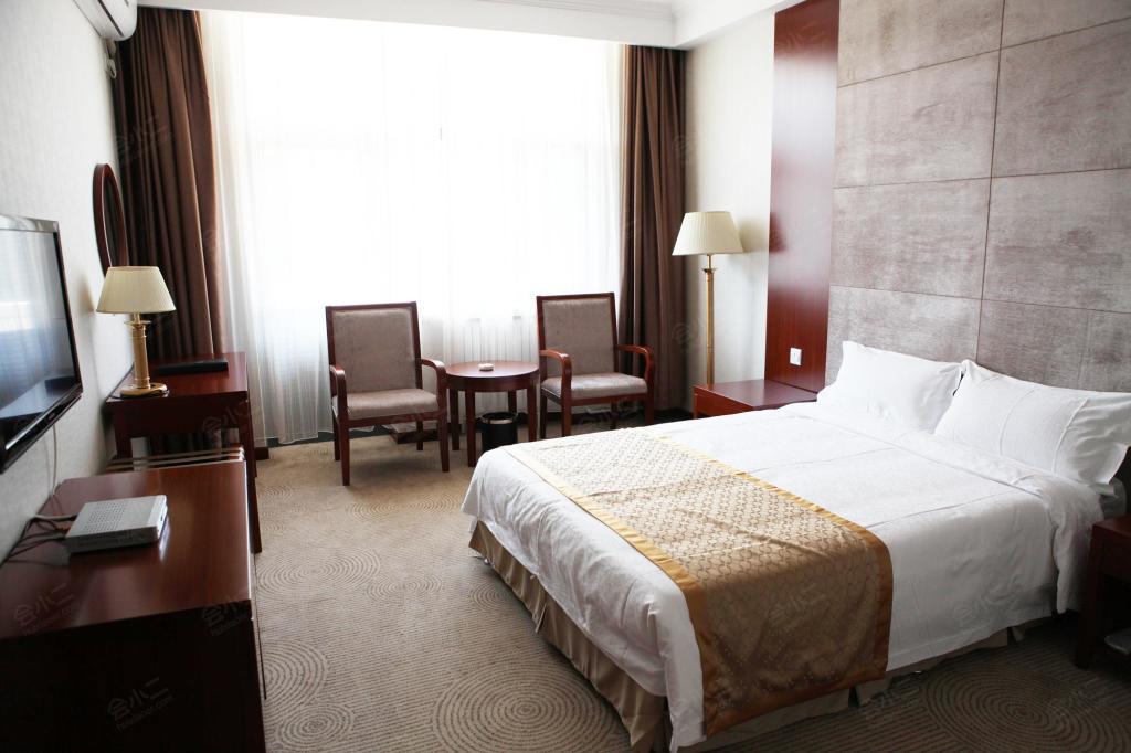 北京万寿庄宾馆客房图片