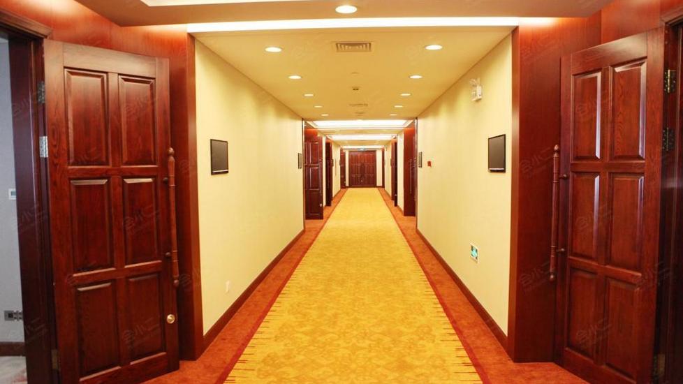 【北京万寿庄宾馆】环境图片大全_环境图库-会小二