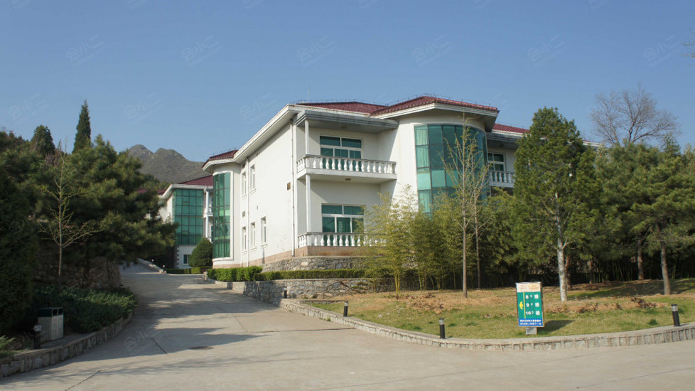 【集贤山庄】外观图片大全_外观图库-会小二