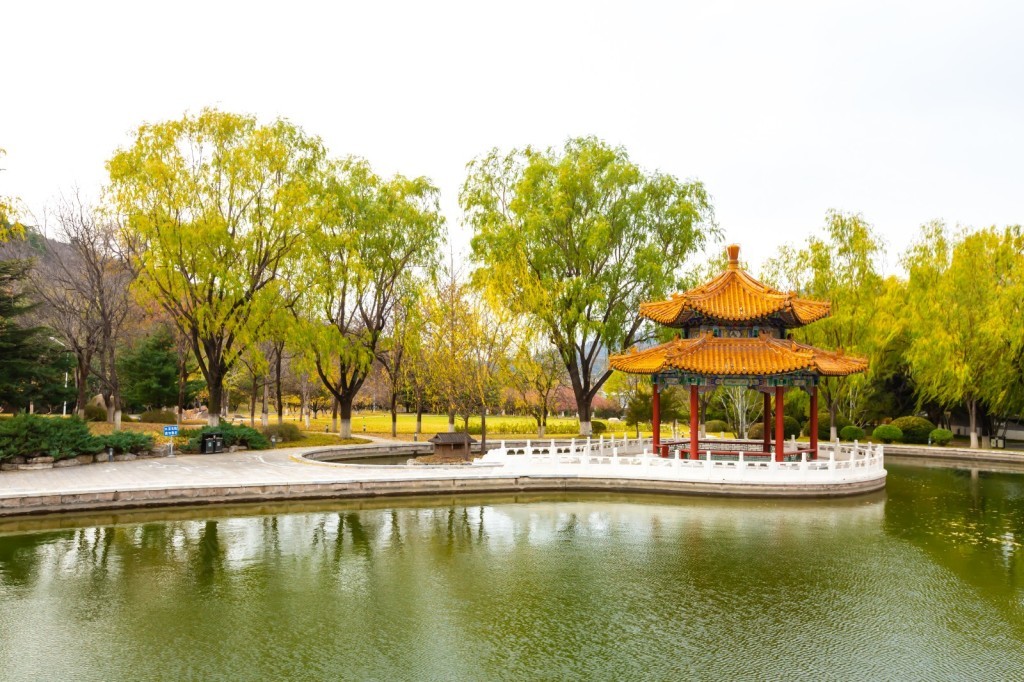 北京杏林山庄场地图片大全_北京杏林山庄会议室图库-会小二