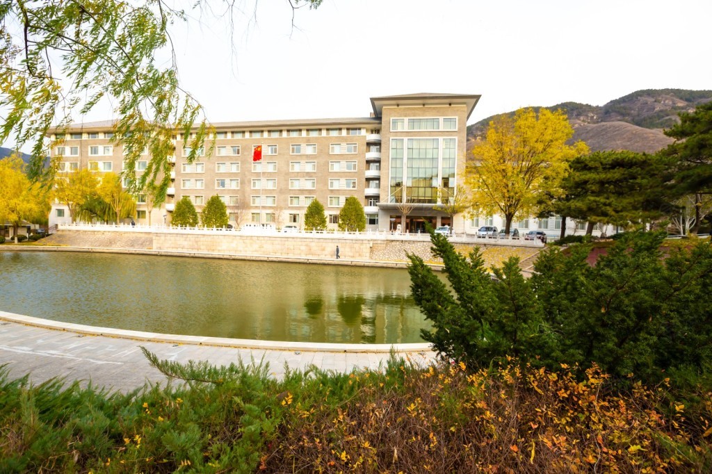 北京杏林山庄场地图片大全_北京杏林山庄会议室图库-会小二