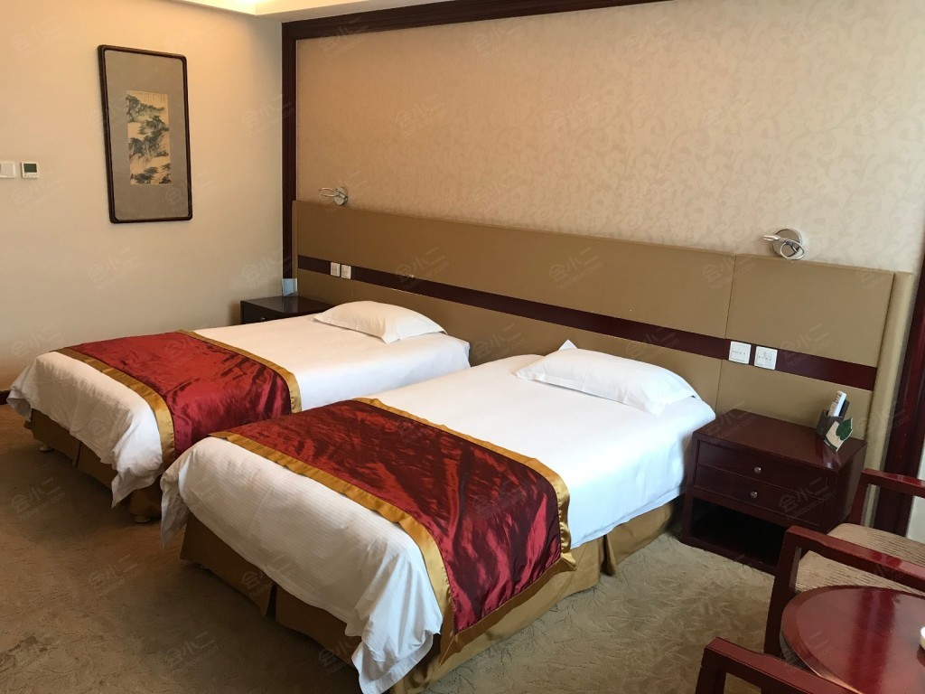 北京杏林山庄场地图片大全_北京杏林山庄会议室图库-会小二