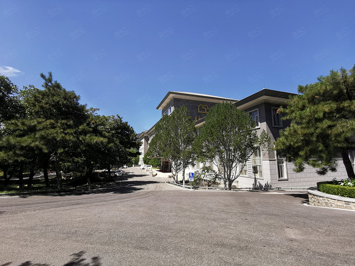 杏林山庄