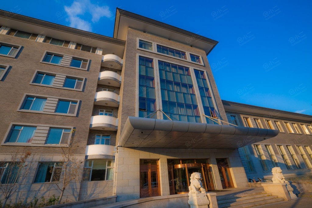 北京杏林山庄场地图片大全_北京杏林山庄会议室图库-会小二