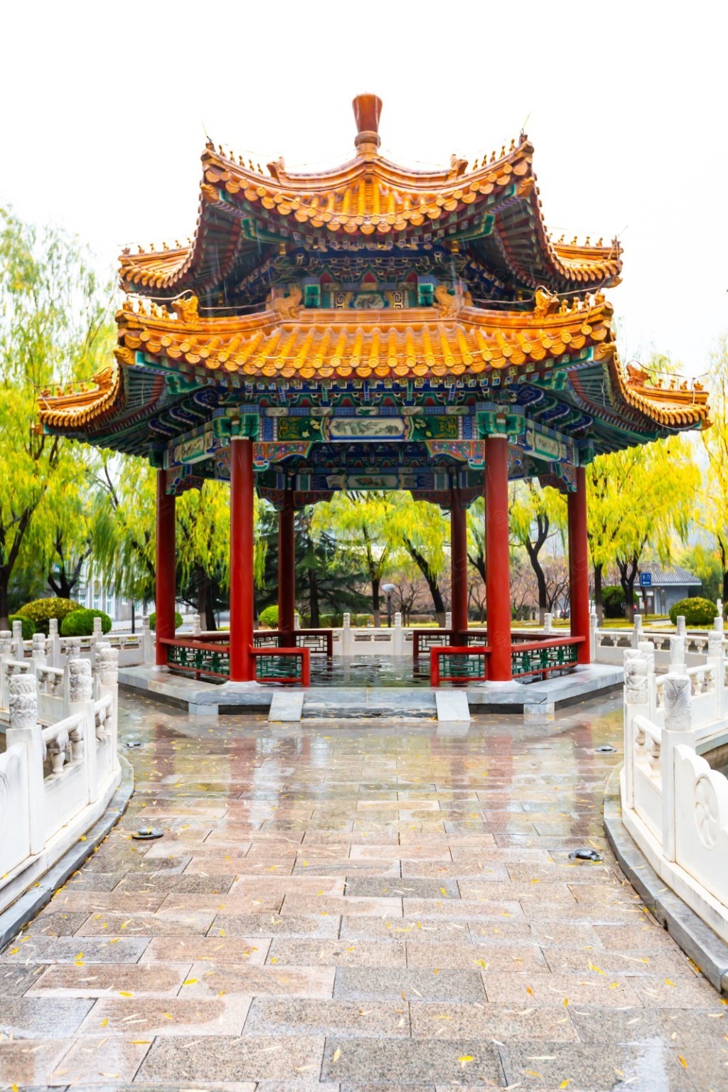 北京杏林山庄场地图片大全_北京杏林山庄会议室图库-会小二