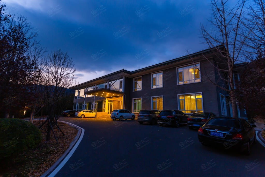 北京杏林山庄场地图片大全_北京杏林山庄会议室图库-会小二