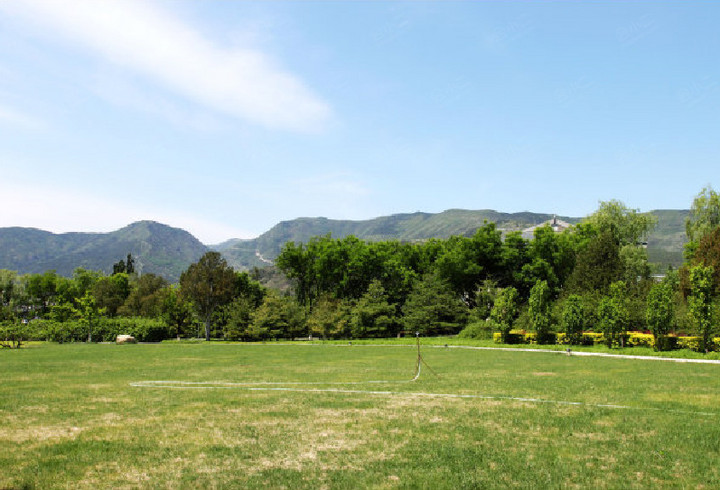 【北京杏林山庄】环境图片大全_环境图库-会小二