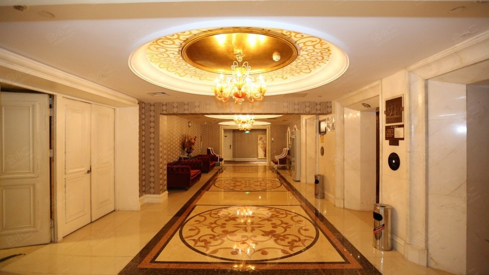 【北京大公馆】环境图片大全_环境图库-会小二