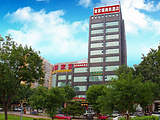 北京金紫银商务酒店