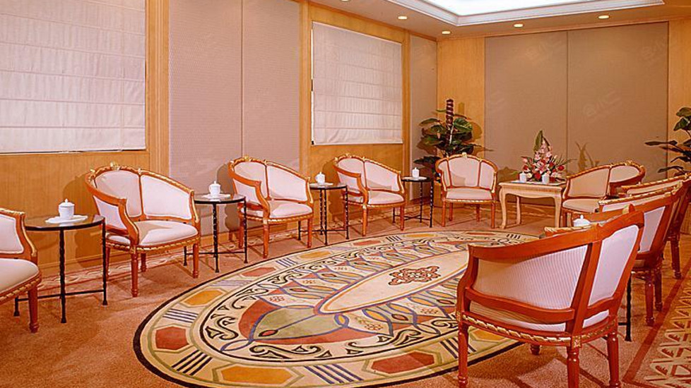 北京友谊宾馆会场图片