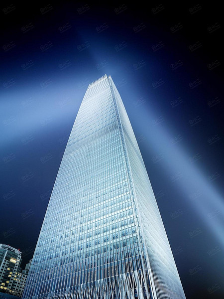 北京国贸大酒店外观图片